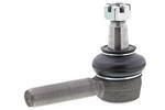MES158R - : Steering Tie Rod End for MEVOTECH Image