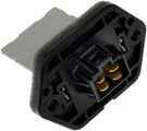 973954 - : Blower Motor Resistor Kit With Harness for Dorman Image