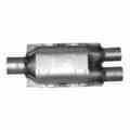93322 - : Ultra EPA Universal Catalytic Converter 2" Inlet (ID) for Walker Exhaust Image