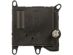 604213 - : HVAC Air Door Actuator - Auxiliary for Dorman Image