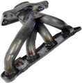 674981 - : Exhaust Manifold Kit - Includes Required Gaskets And Hardware for Dorman Image