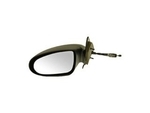 955113 - : Driver Manual Door Mirror Assembly for Dorman Image