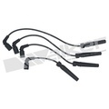 9241785 - : ThunderCore PRO 924-1785 Spark Plug Wire Set for Walker Products Inc. - Image
