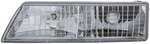 1590273 - : Headlight Assembly - Right for Dorman Image