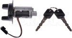 924726 - : Ignition Lock Cylinder Assembly for Dorman Image