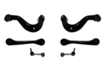 V103249 - : Control/Trailing Arm Kit, wheel suspensi for Vaico Image