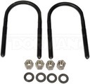 929823 - : U-Bolt Repair Kit - Rear for Dorman Image