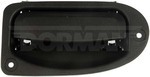 80420 - : Exterior Door Handle Rear Right Third Door for Dorman Image