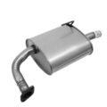 7317 - : Exhaust Muffler Assembly - Right for AP Exhaust Image