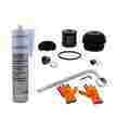 V105857XXL - : Parts kit, multi-plate clutch oil change for Vaico Image