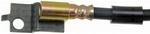 H38863 - : Brake Hydraulic Hose - Front Right for Dorman Image
