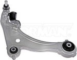 521724 - : Suspension Control Arm And Ball Joint Assembly - Front Right Lower for Dorman Image