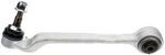 522880 - : Suspension Control Arm And Ball Joint Assembly - Front Right Lower Rearward for Dorman Image
