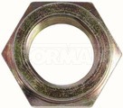 5170 - : Spindle Nut - Front, Front Outer, Rear for Dorman Image