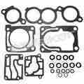 18120 - : Walker Products 18120 Fuel Injector Repair Kit for Walker Products Inc. - Image