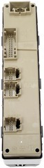 Master Window Switch Assembly - 8 Button - Front Left - Dorman (920-020)