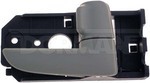 83542 - : Interior Door Handle Front/Rear Right - Front Right, Rear Right for Dorman Image