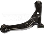 520493 - : Suspension Control Arm And Ball Joint Assembly for Dorman Image