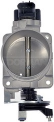 977815 - : Mechanical Throttle Body for Dorman Image