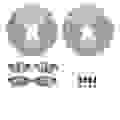 651263365 - : Disc Brake Kit for DYNAMIC FRICTION Image