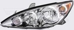 1590990 - : Head Lamp Assembly - Left for Dorman Image