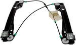 749887 - : Power Window Regulator (Regulator Only) - Front Right for Dorman Image