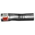 52255 - : Exhaust Pipe 3" Inlet (ID) 3" Outlet (OD) - Rear for Walker Exhaust Image