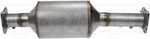 6741004 - : Direct Fit Dpf - Not Carb Compliant for Dorman Image