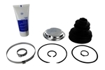 V107192 - : Bellow Set, drive shaft for Vaico Image