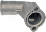 902839 - : Engine Coolant Water Outlet for Dorman Image