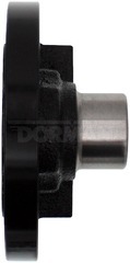 594269 - : Harmonic Balancer Assembly for Dorman Image
