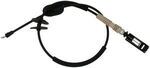 912770 - : Door Release Cable Assembly for Dorman Image
