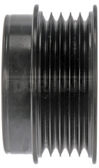 300880 - : Alternator Decoupler Pulley for Dorman Image