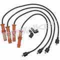 9241185 - : ThunderCore PRO 924-1185 Spark Plug Wire Set for Walker Products Inc. - Image