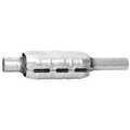 16379 - : Catalytic Converter - Rear for Walker Exhaust Image
