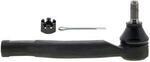 MS86604 - : Steering Tie Rod End - Front Left Outer for MEVOTECH Image