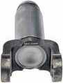 697563 - : Driveshaft Slip Yoke - Front Driveshaft at Front Axle for Dorman Image