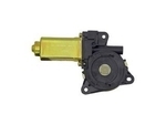 742344 - : Power Window Lift Motor - Front Left for Dorman Image