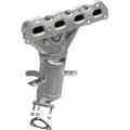 5531145 - : California Manifold Catalytic Converter for Magnaflow Image