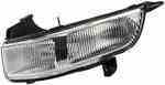 1571111 - : Fog Lamp Assembly - Left for Dorman Image
