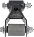 722054 - : Rear Position Leaf Spring Shackle Kit for Dorman Image