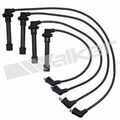 9241206 - : ThunderCore PRO 924-1206 Spark Plug Wire Set for Walker Products Inc. - Image