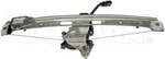 741481 - : Power Window Regulator And Motor Assembly for Dorman Image