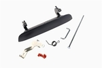 88980651 - : Primed Exterior Liftgate Handle for ACDelco Image