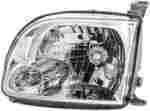 1591175 - : Head Lamp Assembly - Left for Dorman Image