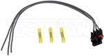 645131 - : Parking Signal Light Connector for Dorman Image