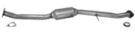 643028 - : Federal / EPA Catalytic Converter - Direct Fit for AP Exhaust Image