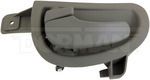 81885 - : Interior Door Handle Front Left for Dorman Image