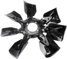 620198 - : Clutch Fan Blade - Steel for Dorman Image