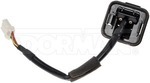 590438 - : Park Assist Camera - Rear for Dorman Image